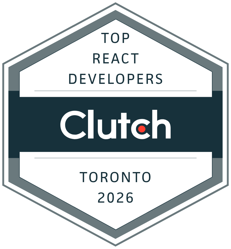 Top React Developers Toronto 2026